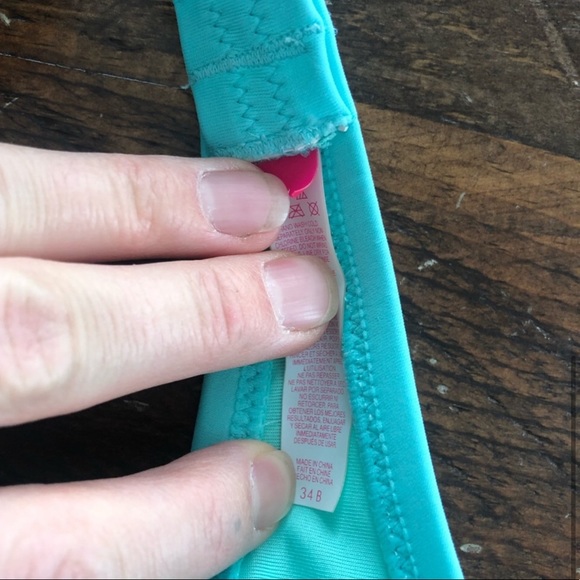 Victoria’s Secret Bikini Top - Picture 3 of 3